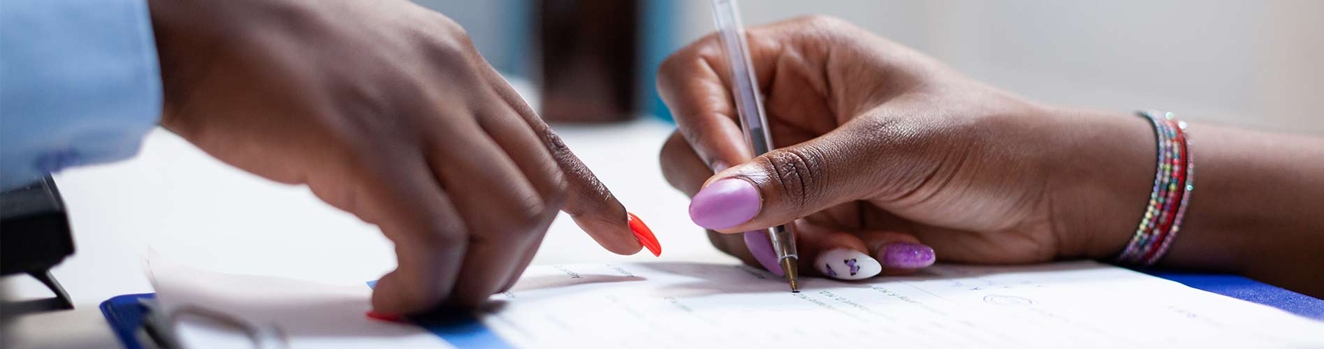 Welcome to Police Clearance Services (by Frenchside)